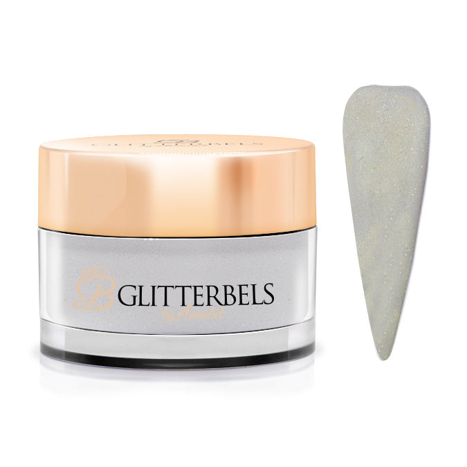 Crystal
Loose Glitter