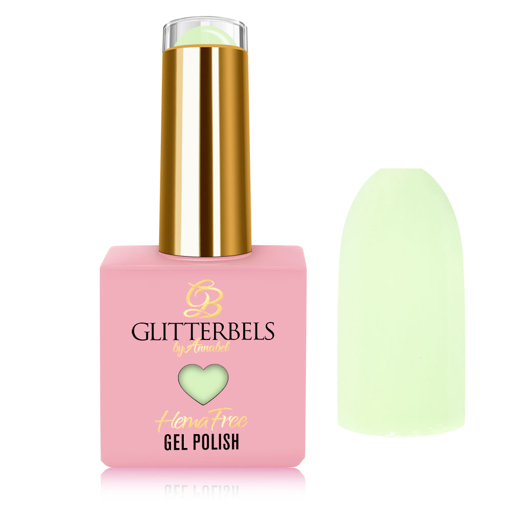 Kiwi-Kini
Hema Free Gel Polish