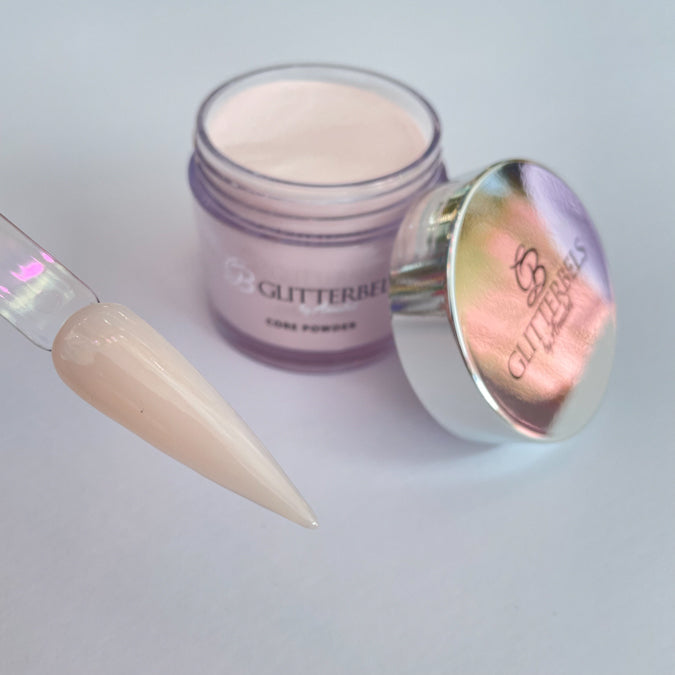 Peacherbel Soft
Core Powder