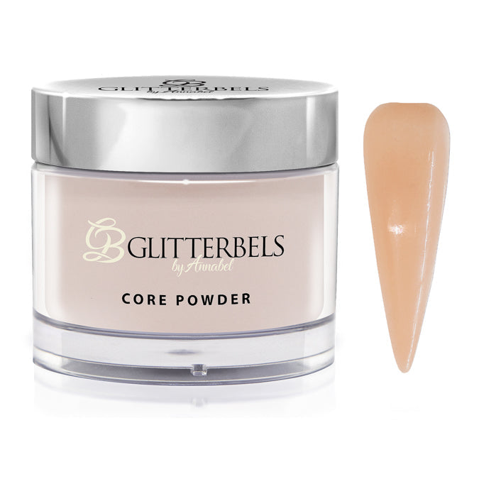 Peacherbel Cover
Core Powder