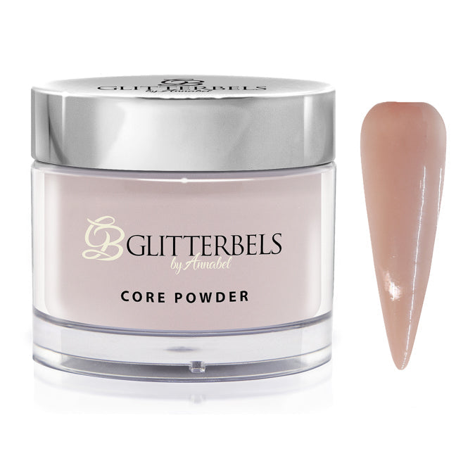 Cashmere Cover
Core Powder
