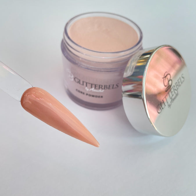 Cashmere Cover
Core Powder