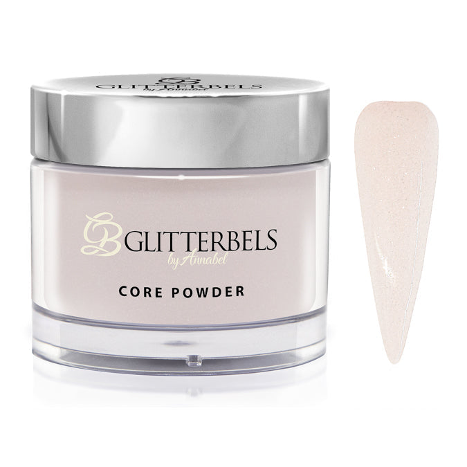 Sugared Almond Shimmer
Core Powder