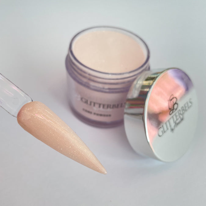 Sugared Almond Shimmer
Core Powder