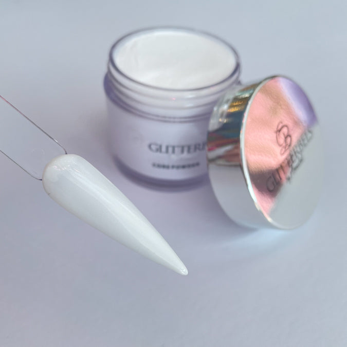 Snowdrops White
Core Powder