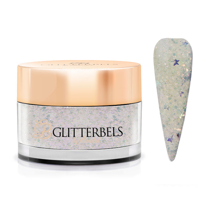 Precious
Loose Glitter