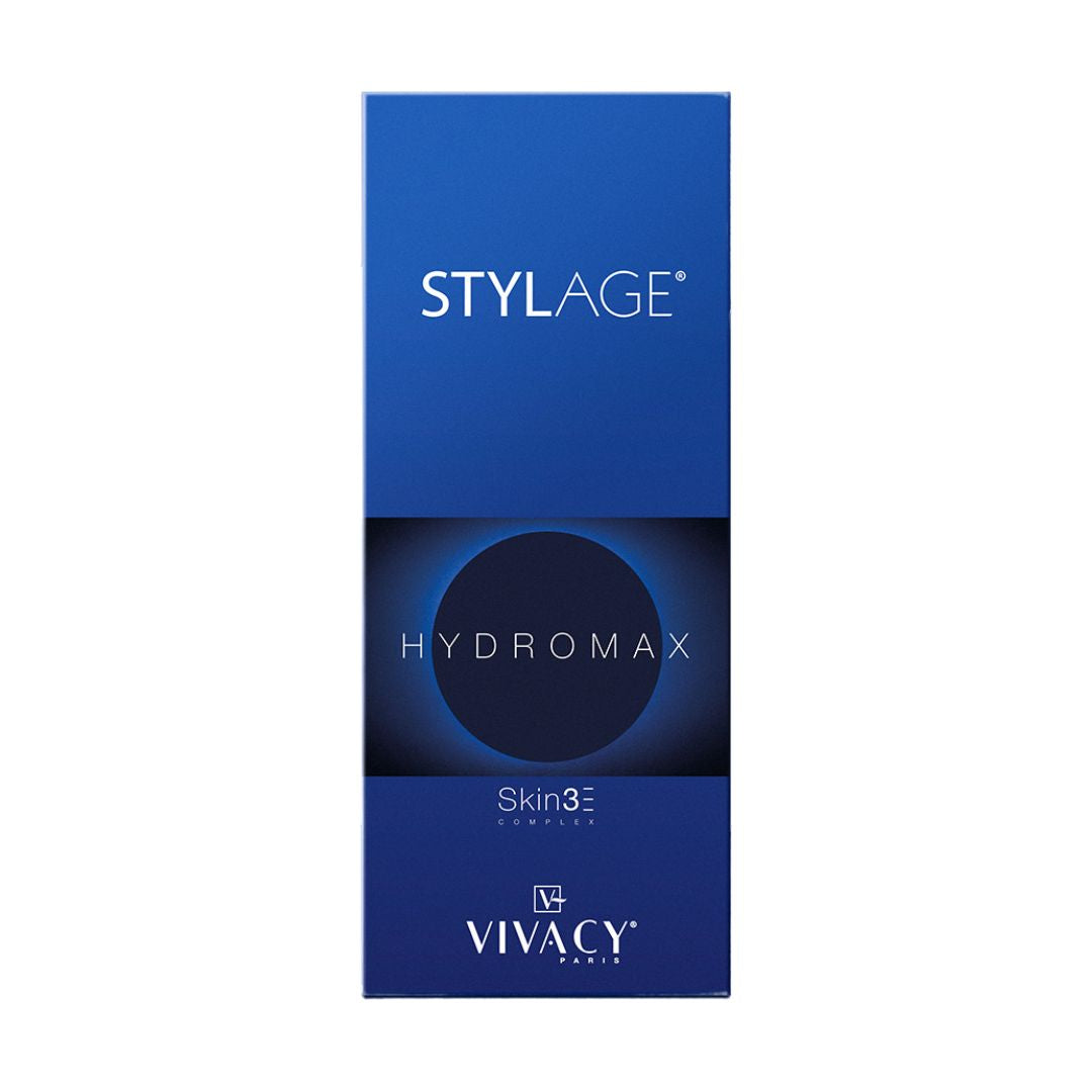 Stylage Bi-Soft Hydro Max (2x1ml)