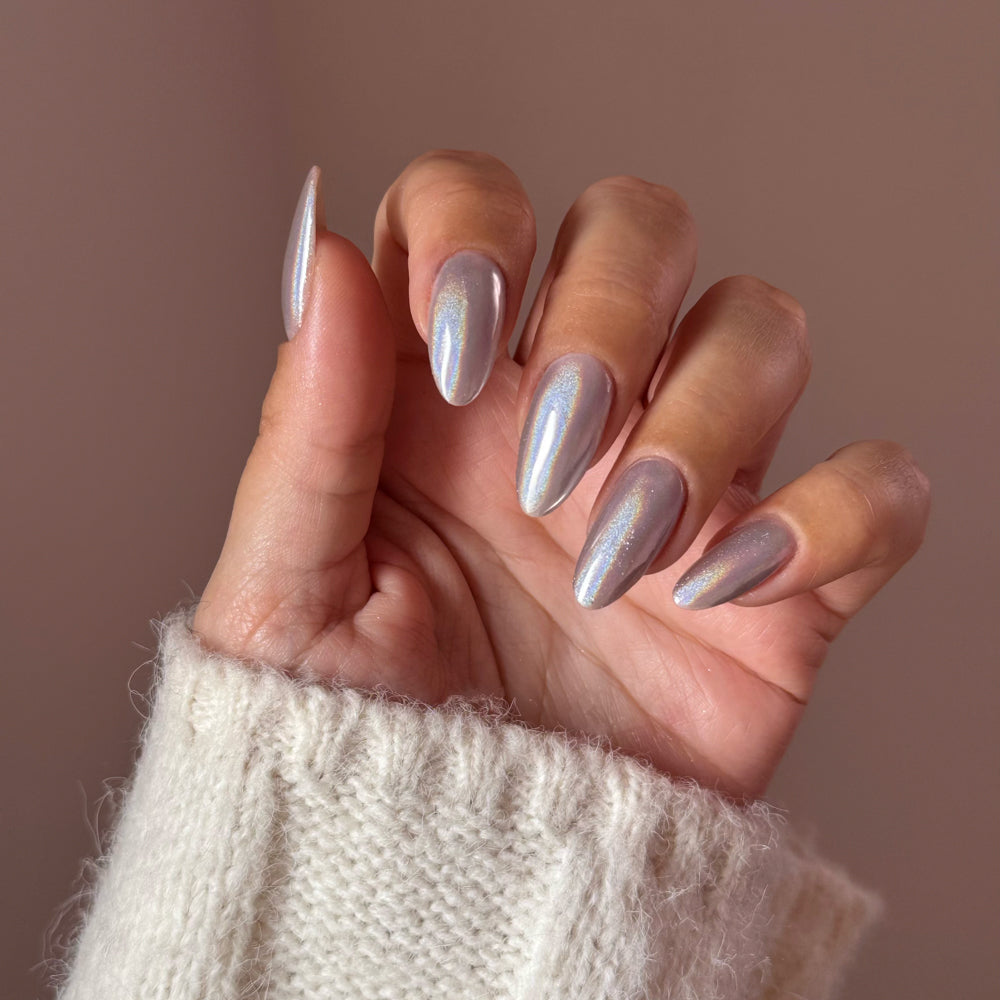 Stardust
Chrome Powder