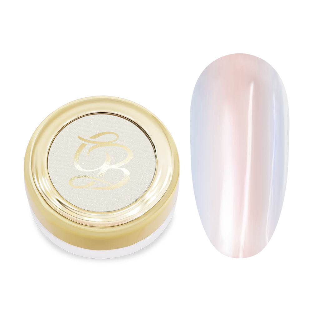 Icy Aurora
Chrome Powder
M