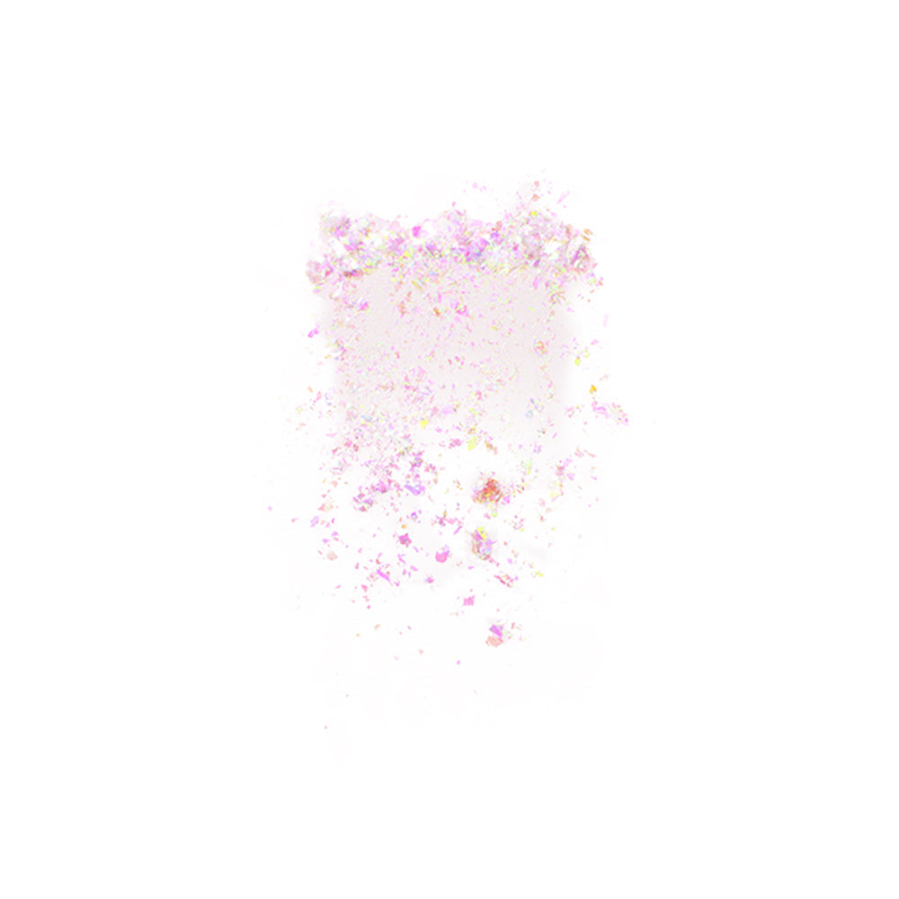 Queen's Crown
Chrome Powder