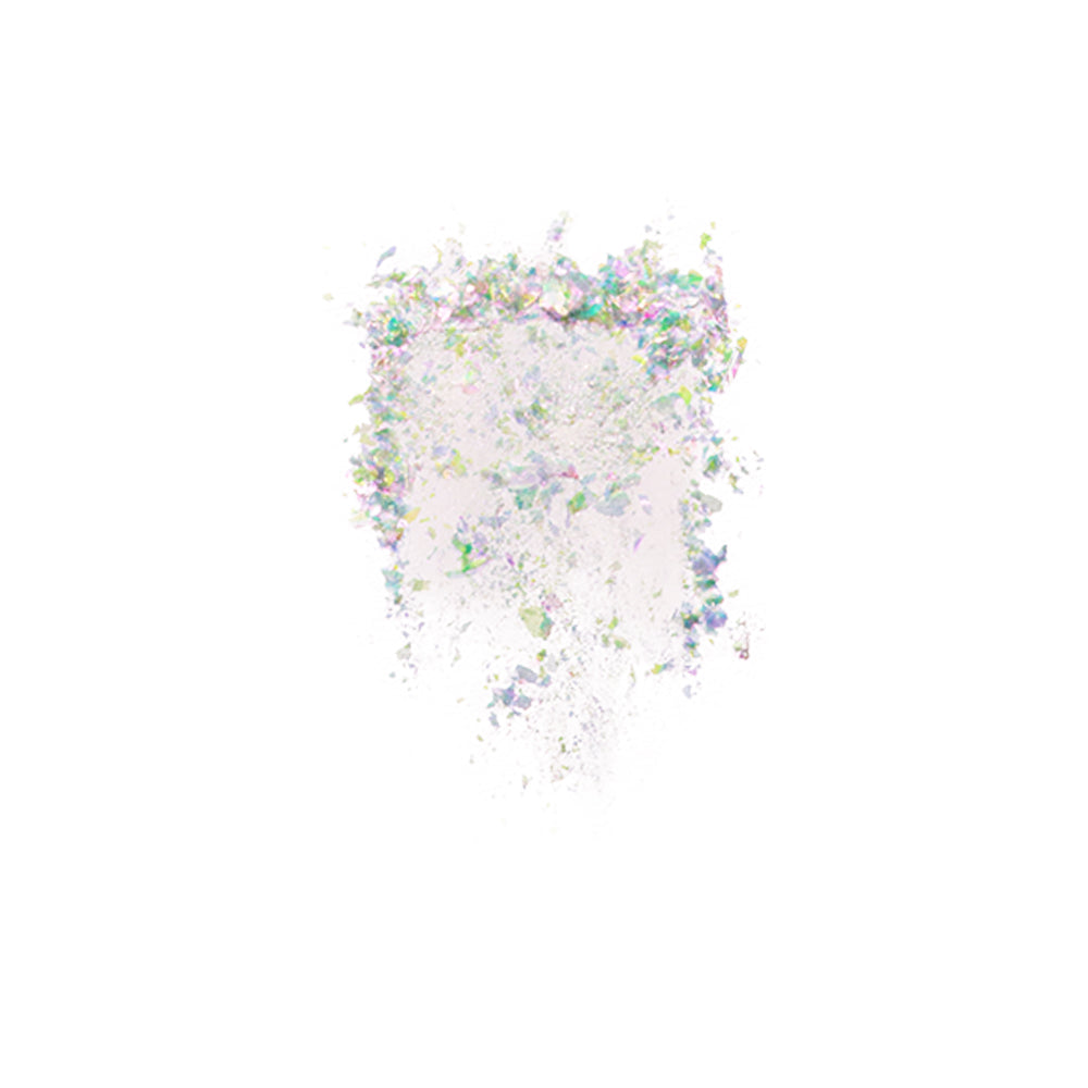 Fallen Angel
Chrome Powder