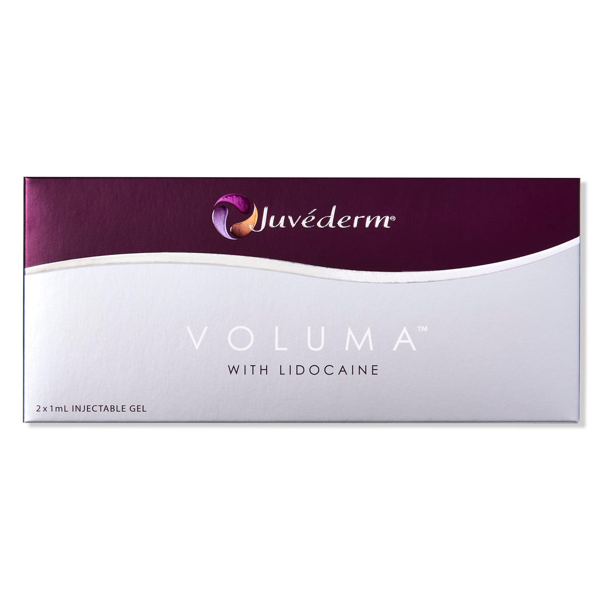 Juvederm Voluma