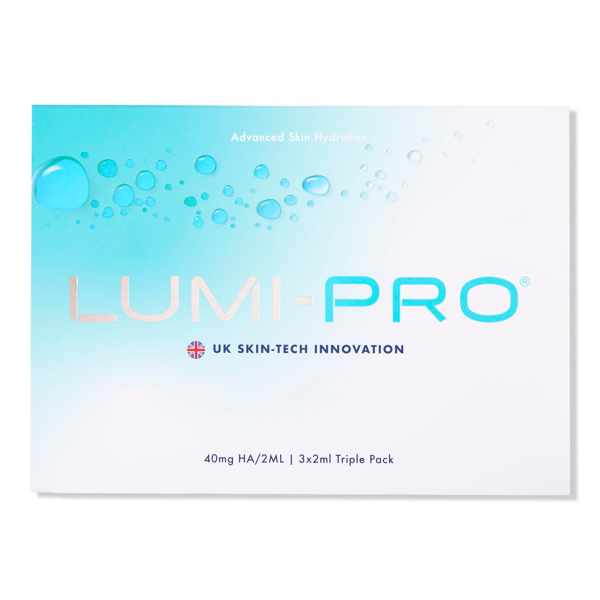 LUMI-PRO Triple Pack