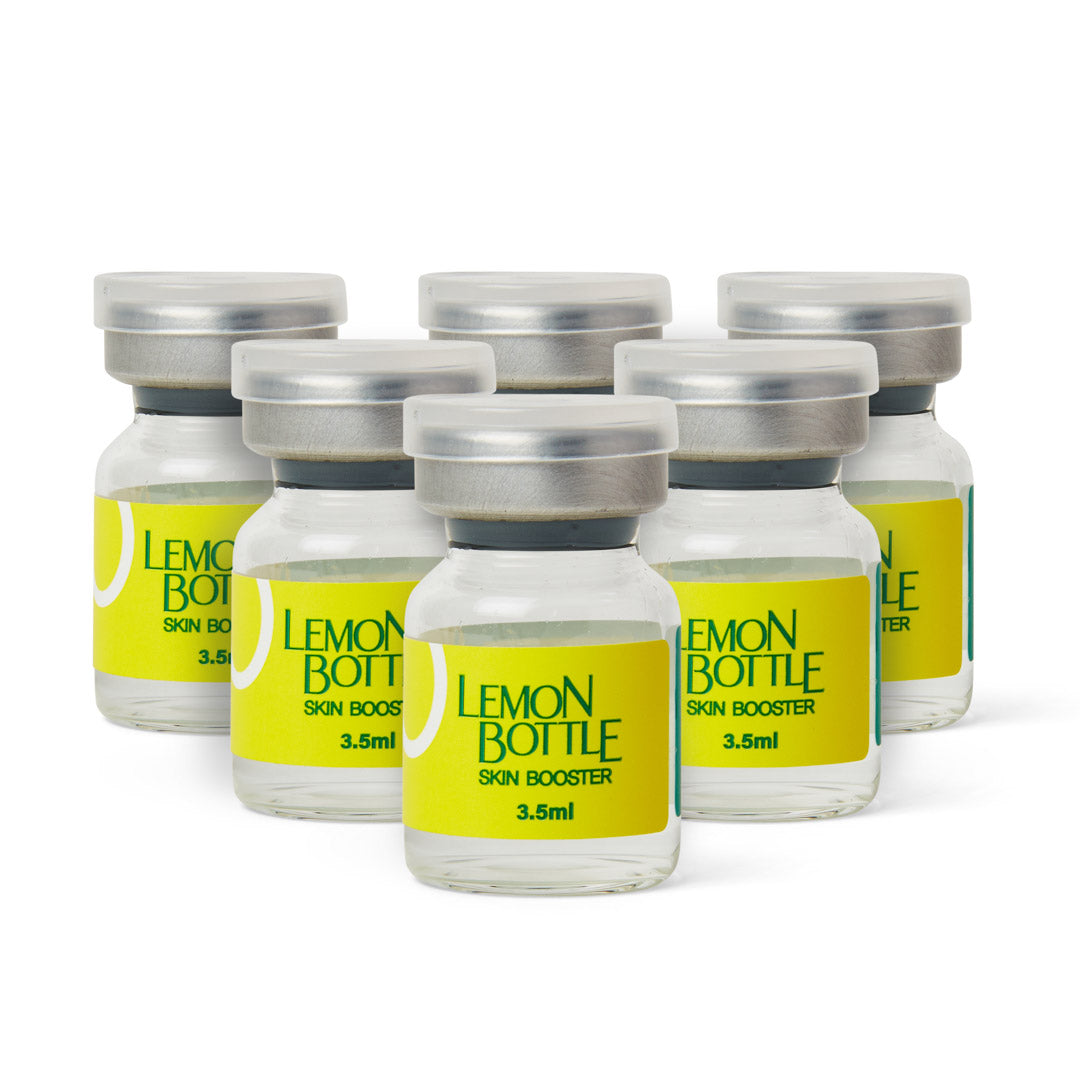 Lemon Bottle Skin Booster