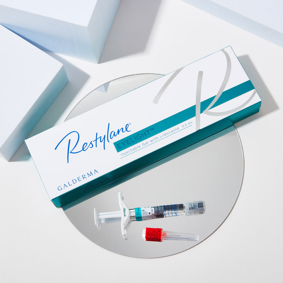 Restylane Eyelight