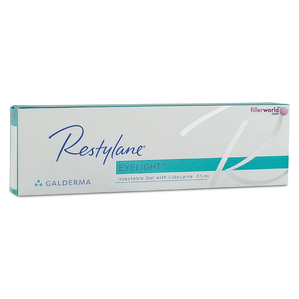 Restylane Eyelight