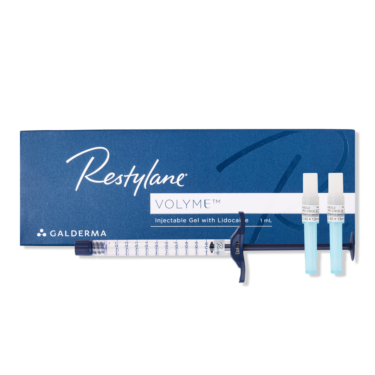 Restylane Volyme