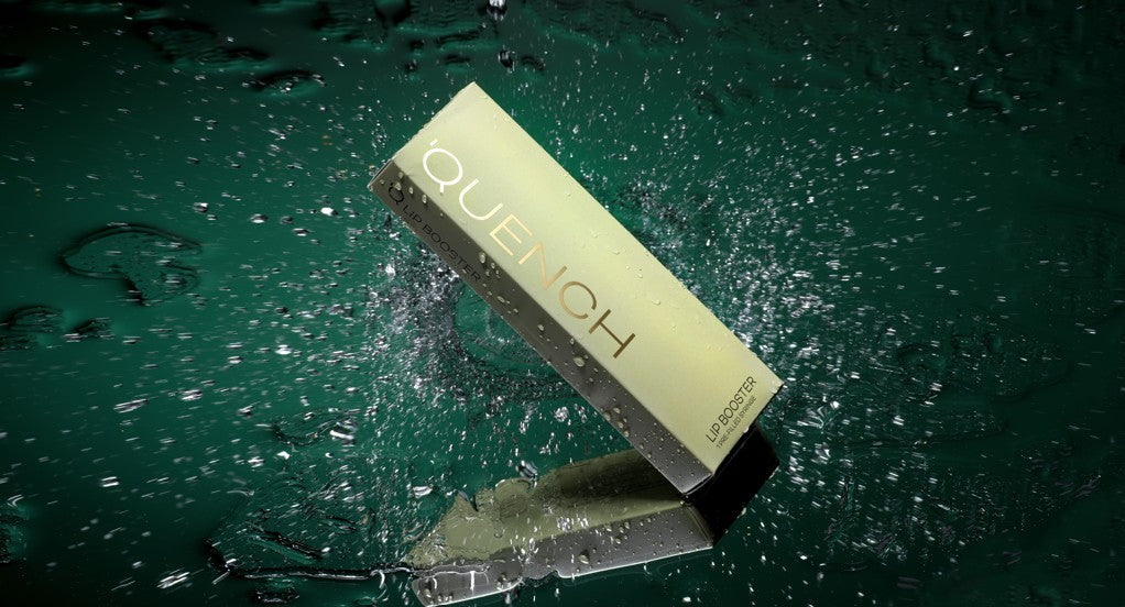 'QUENCH Lip Booster