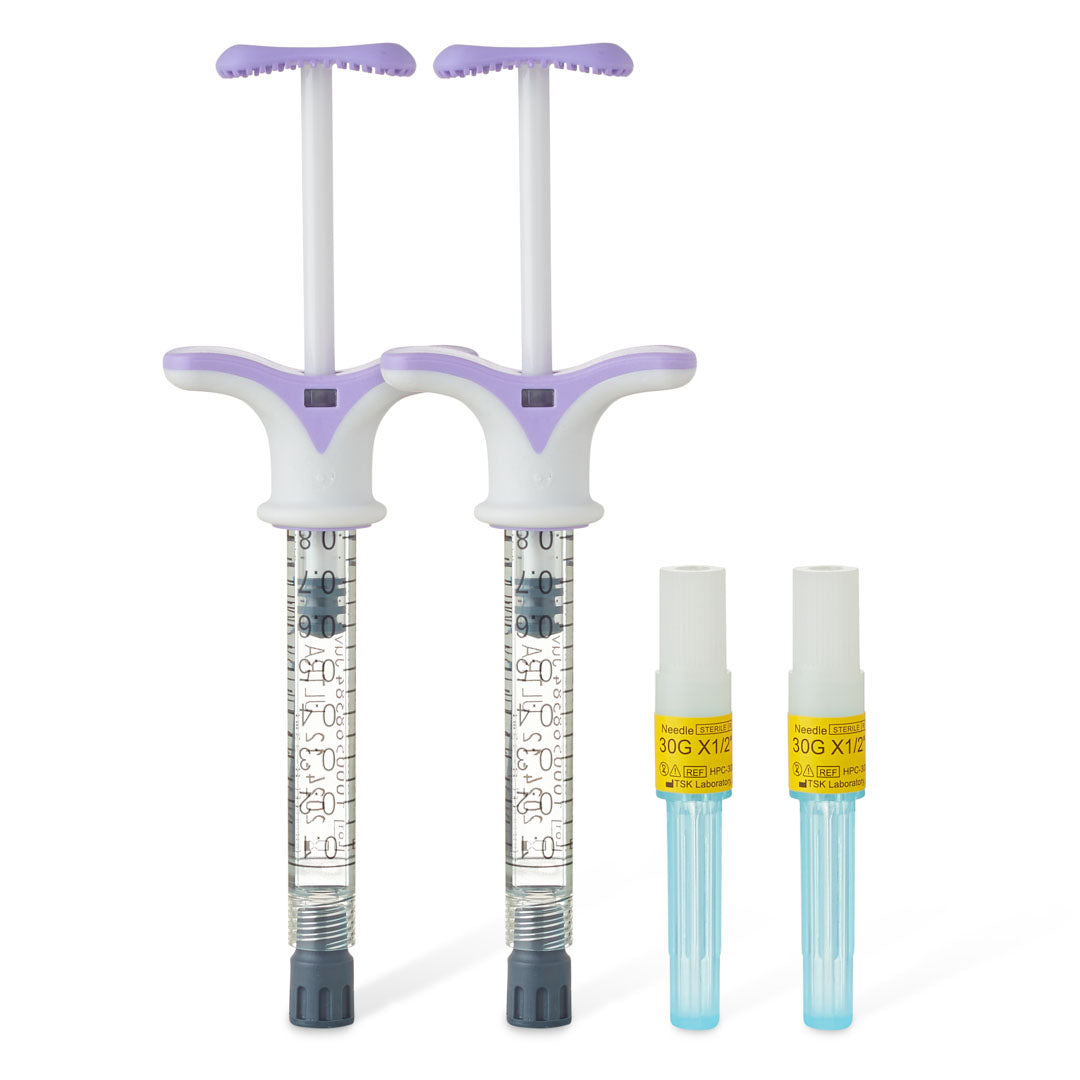 Juvederm Ultra Smile