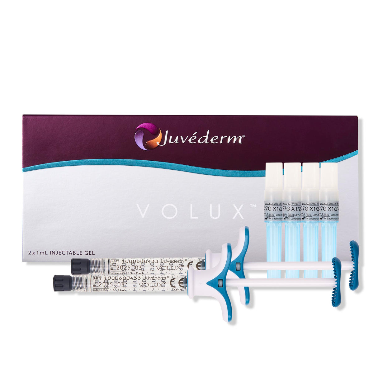 Juvederm Volux