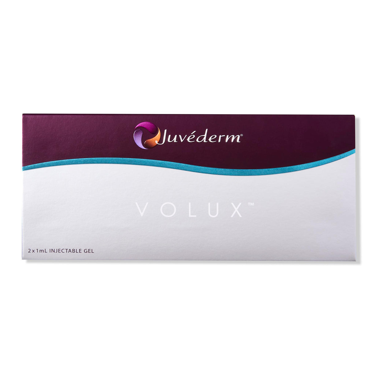 Juvederm Volux