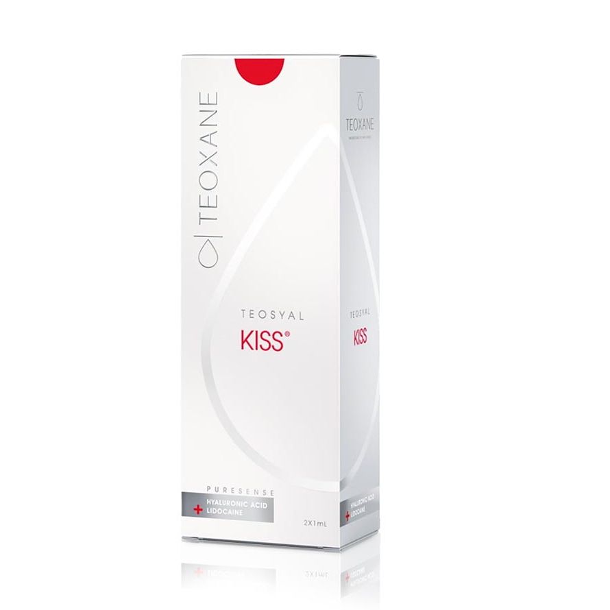 Teosyal Puresense Kiss