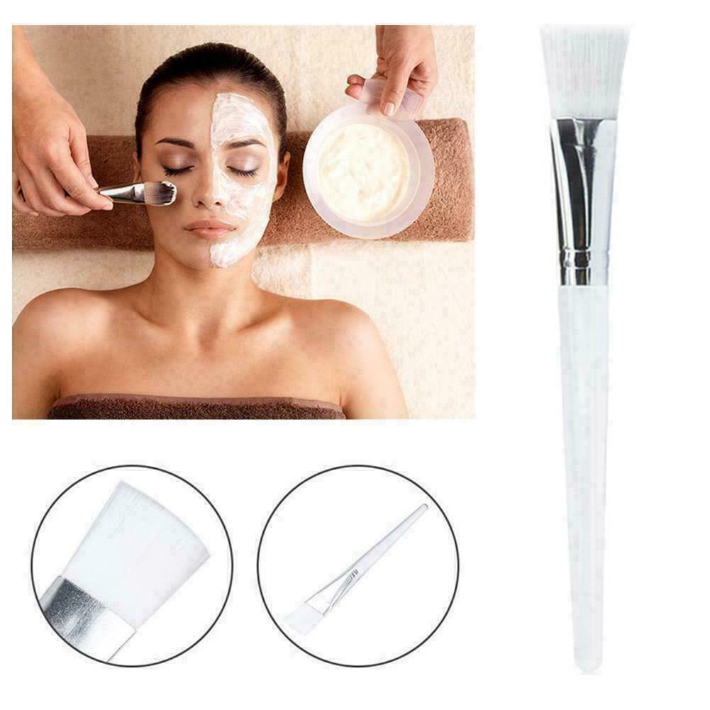 Face Mask Brush