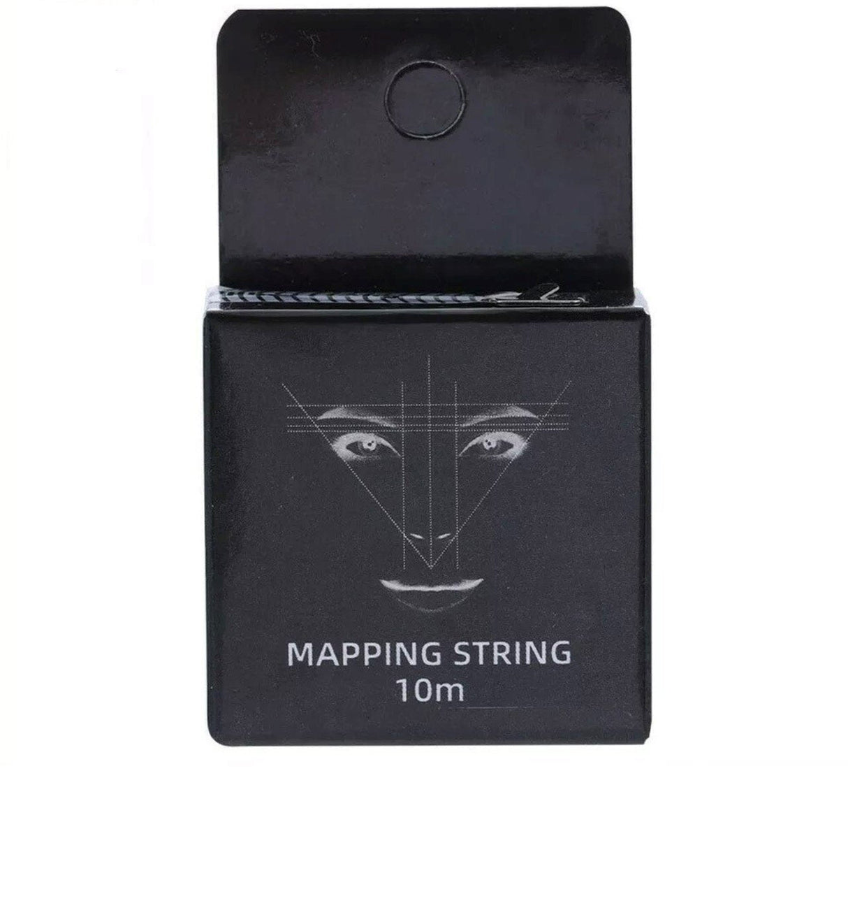 Microblade/SPMU 10m Pre Inked Mapping String