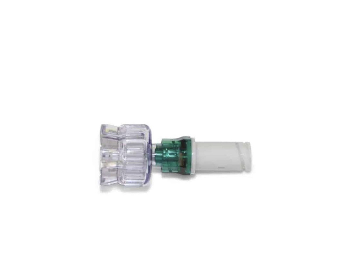 Vial Adapter