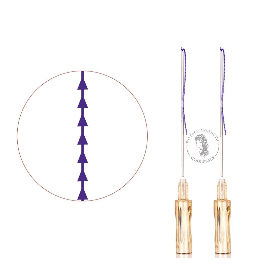 PDO 19g x 38mm Nose Cog - 2pcs