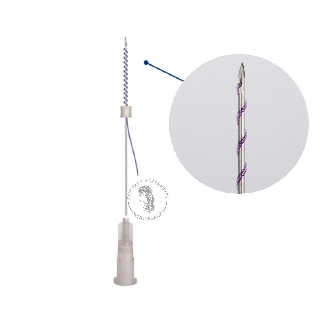 PDO 29g x 38mm Screw - 10pcs