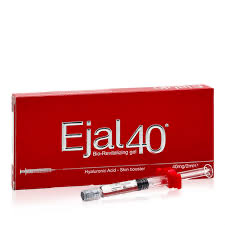 Ejal 40 Bio-Revitalising Gel - 1x2ml