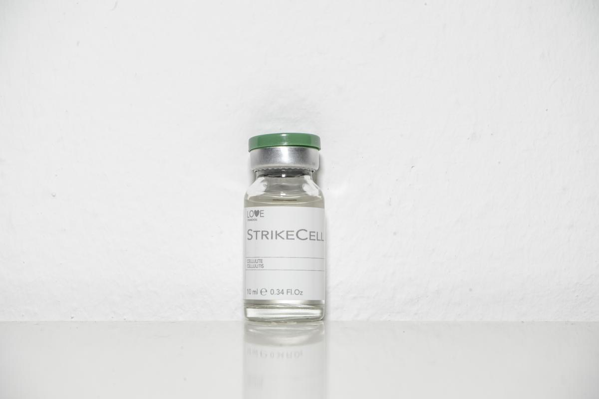 StrikeCell - 10ml Vial