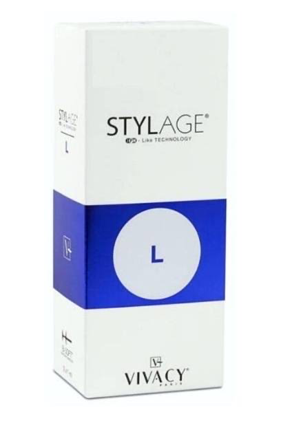 Stylage Bi Soft L (2x1ml)