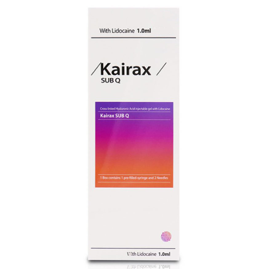 Kairax Sub Q - 1ml