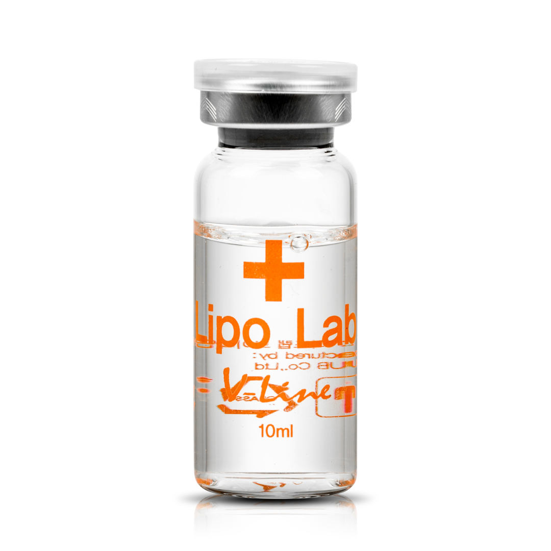 Lipo Lab V-Line