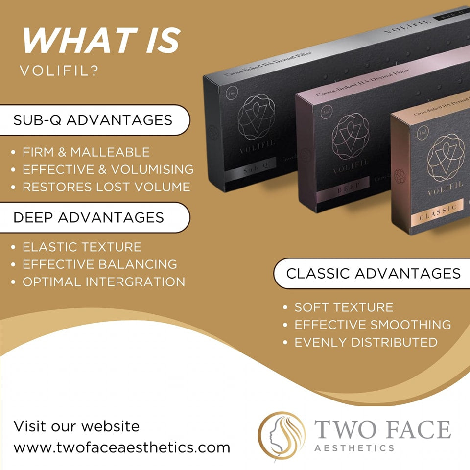 VOLIFIL SUB-Q