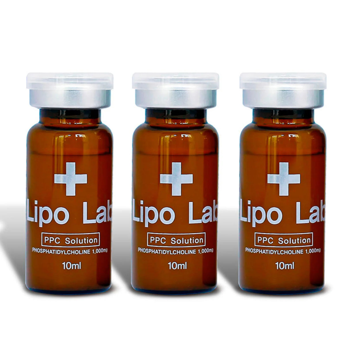 Lipo Lab 10x10ml Two Face Aesthetics US