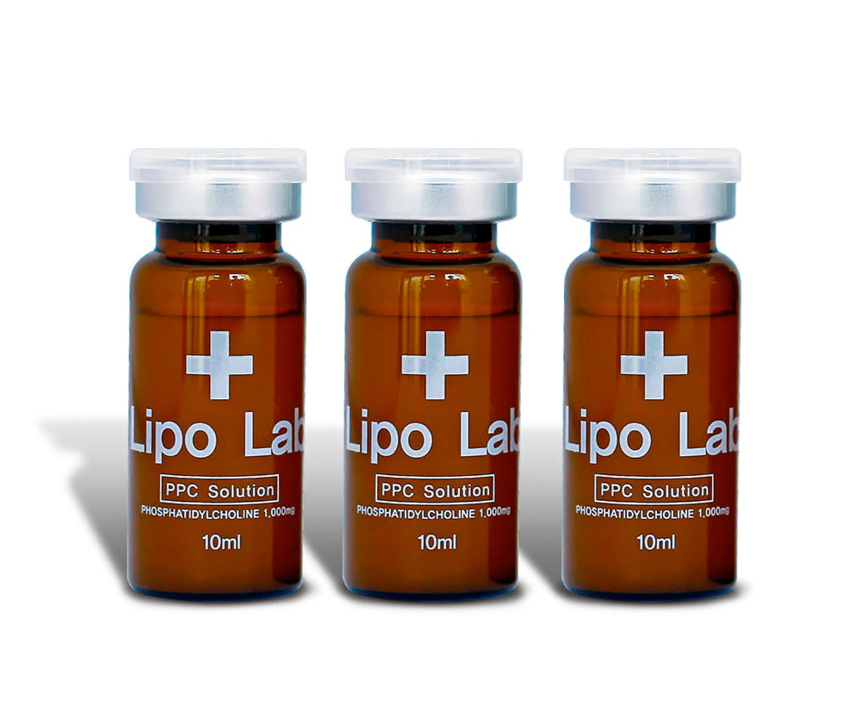 Lipo Lab