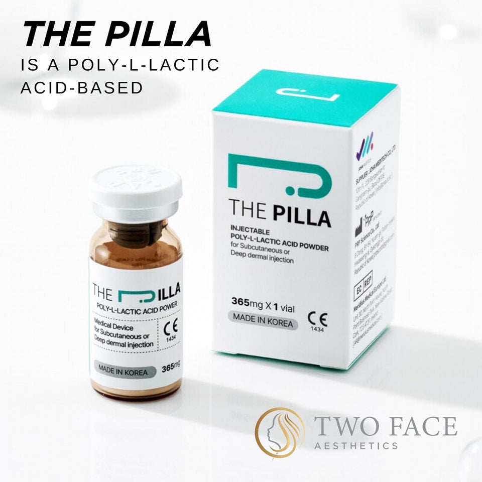 The Pilla Collagen Stimulator