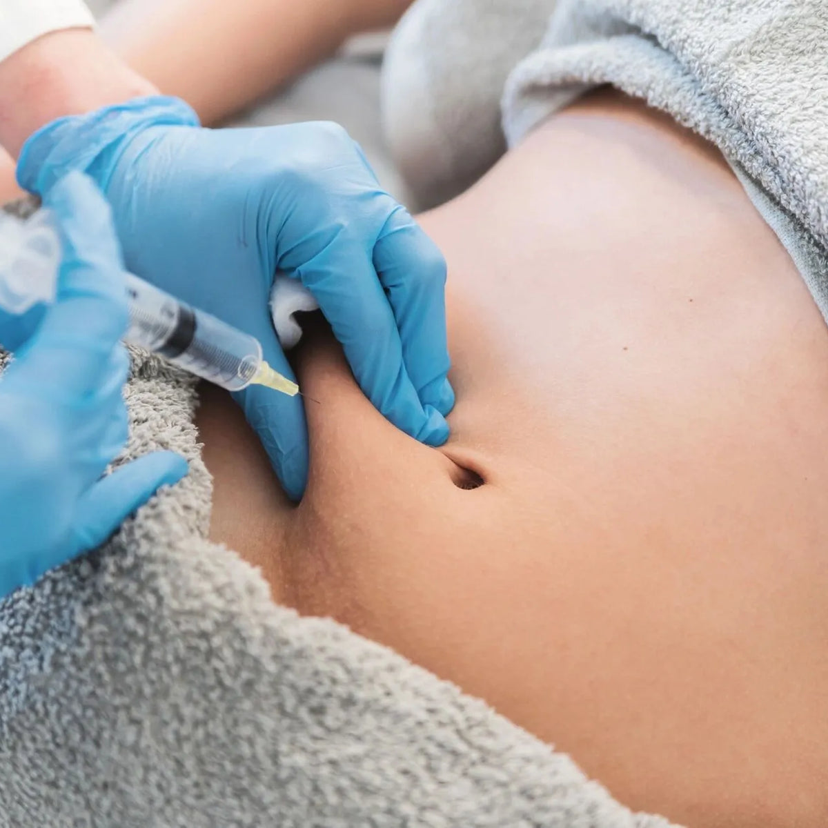 Fat Dissolving Injections | What You Need To Know – Two Face Aesthetics US