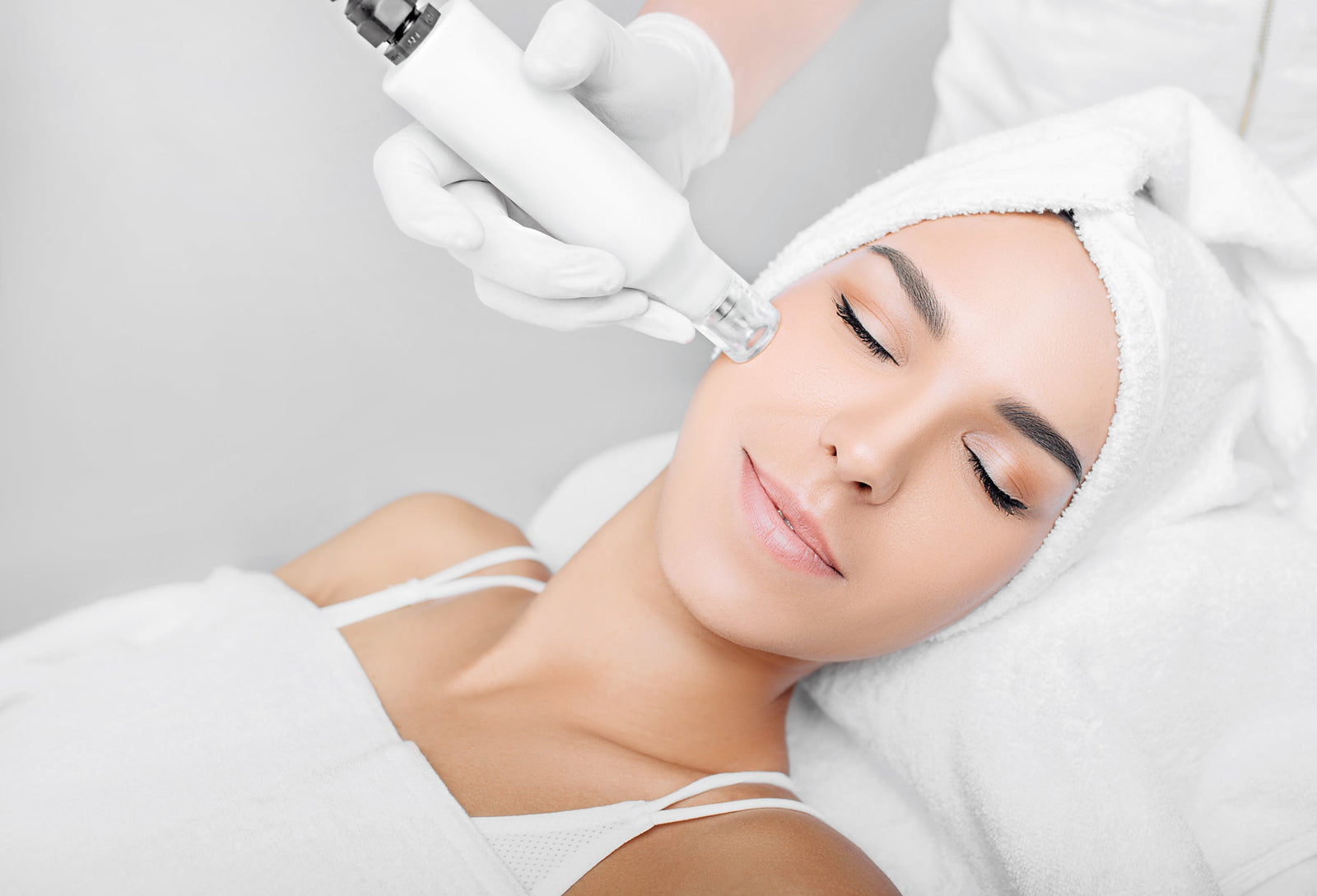 Consumables - Aesthetic Clinics Safety Best Practice