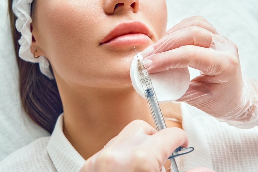 Lip Fillers | Lip Augmentation & Enhancement Injections – Two Face  Aesthetics US