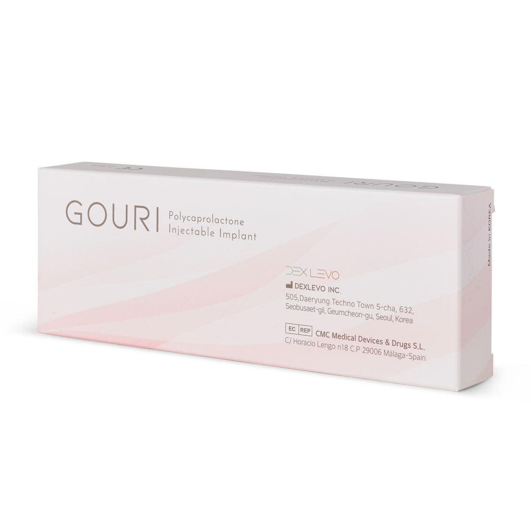 Gouri Skin Booster