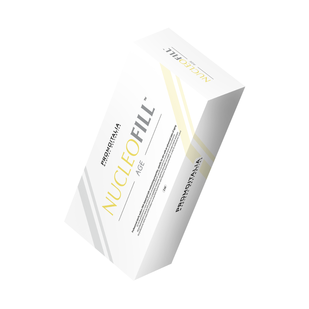 Nucleofill Age 2.5% 2ml Syringe