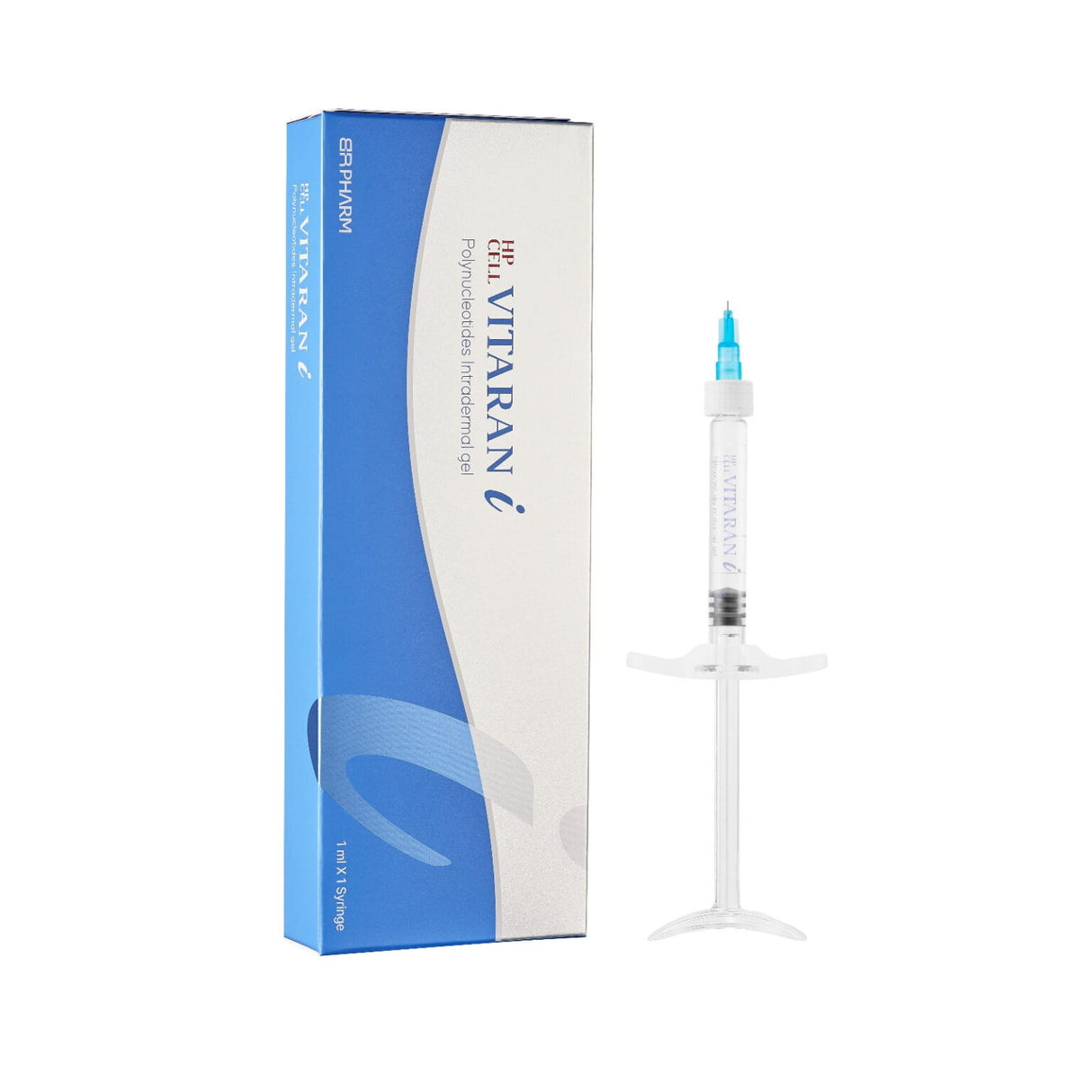 VITARAN I (1ml x 1 Syringe)