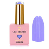Martini, Please!

Hema Free Gel Polish