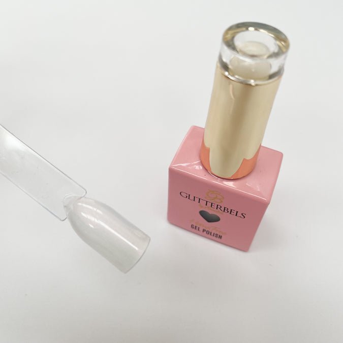 Pearls unicorn 
Hema Free Gel Polish