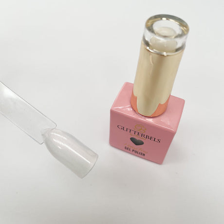 Pearls unicorn 
Hema Free Gel Polish