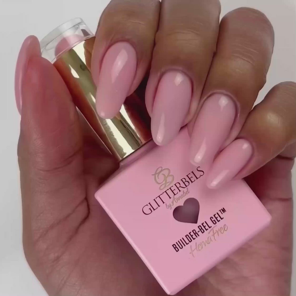 Boss B

Hema Free Builder-Gel